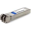 Add-On Addon Hp J9150A Compatible Taa Compliant 10Gbase-Sr Sfp+ Transceiver J9150A-AO